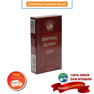 Bintang Buana 12