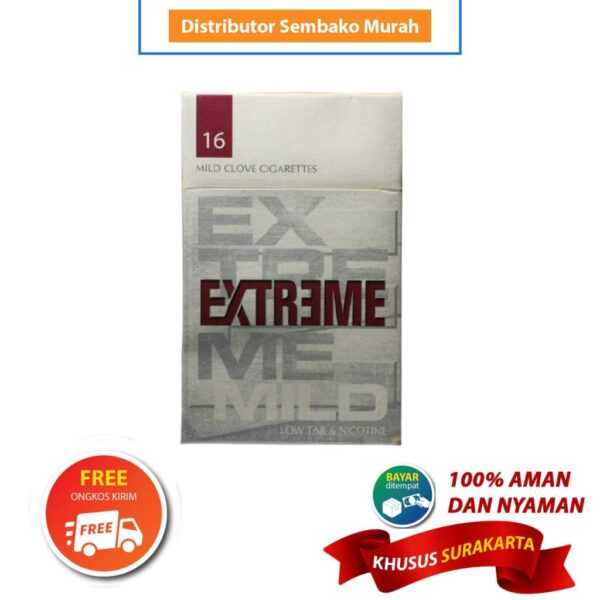 Ekstrem