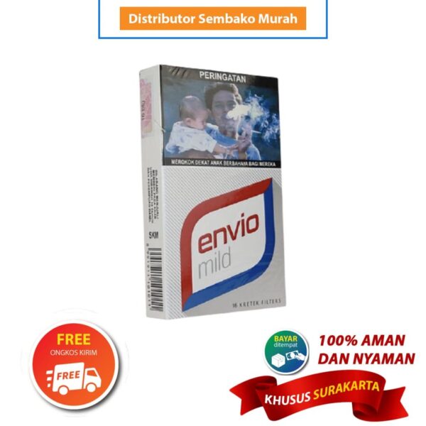 Envio Mild 16
