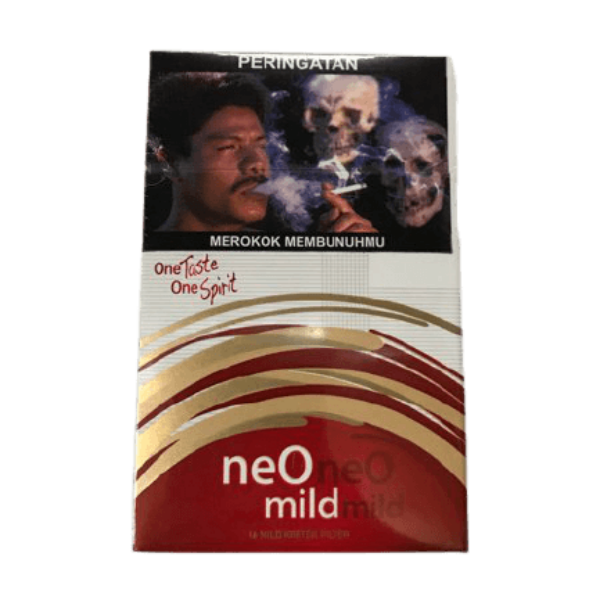 Neo Mild 16
