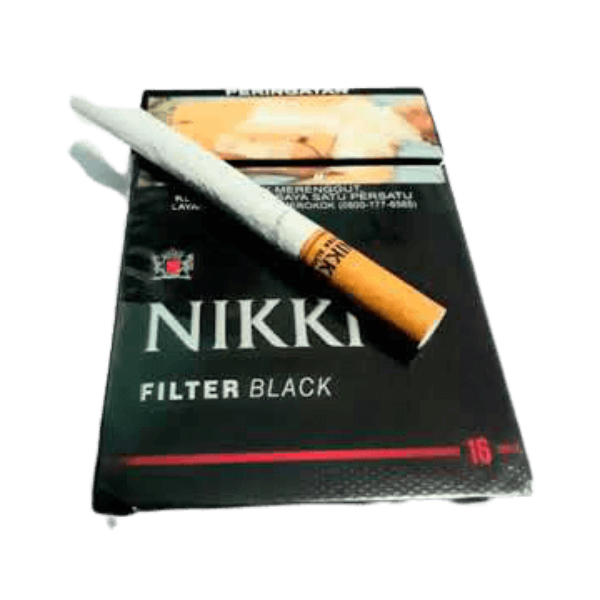 Nikki Mild 16