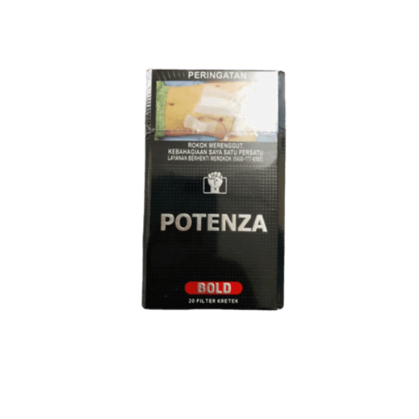 Potenza Bold 20