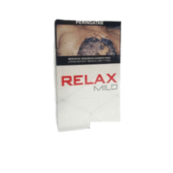 Relaks Mild