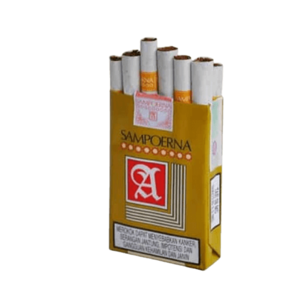 Sampoerna Kretek