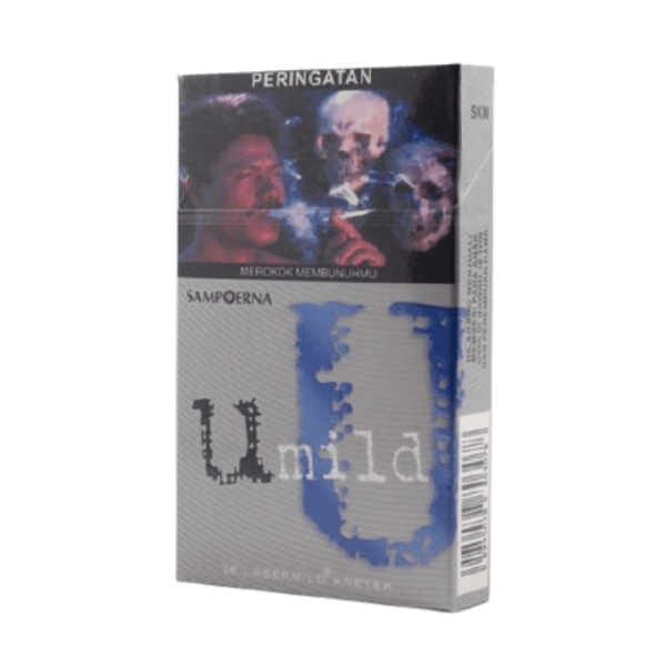 U Mild 16