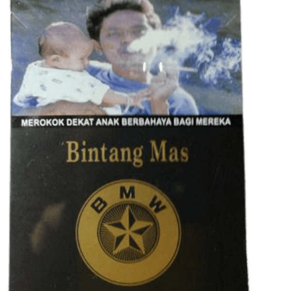 Bintang Mas 16