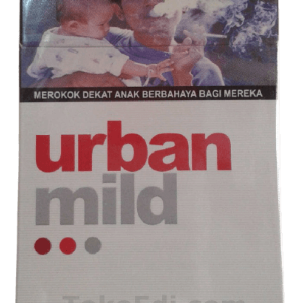 Urban Mild 16